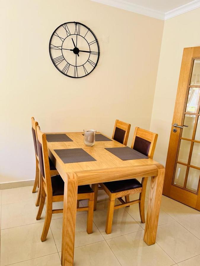 Valente Patio Apartment Lagos Exterior foto