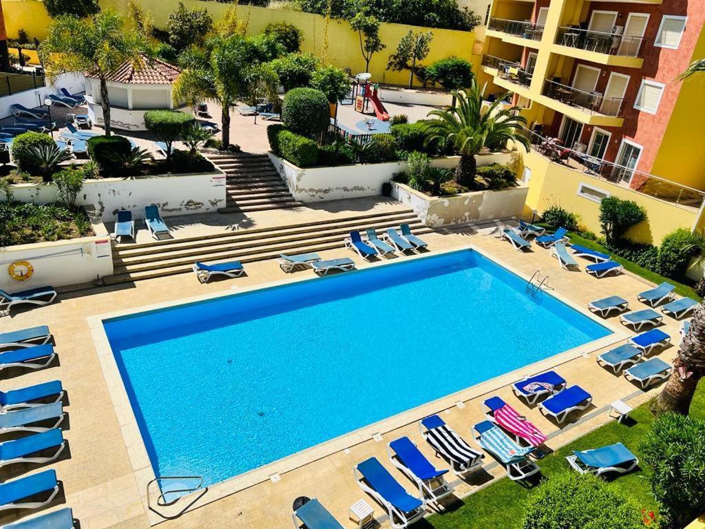 Valente Patio Apartment Lagos Exterior foto