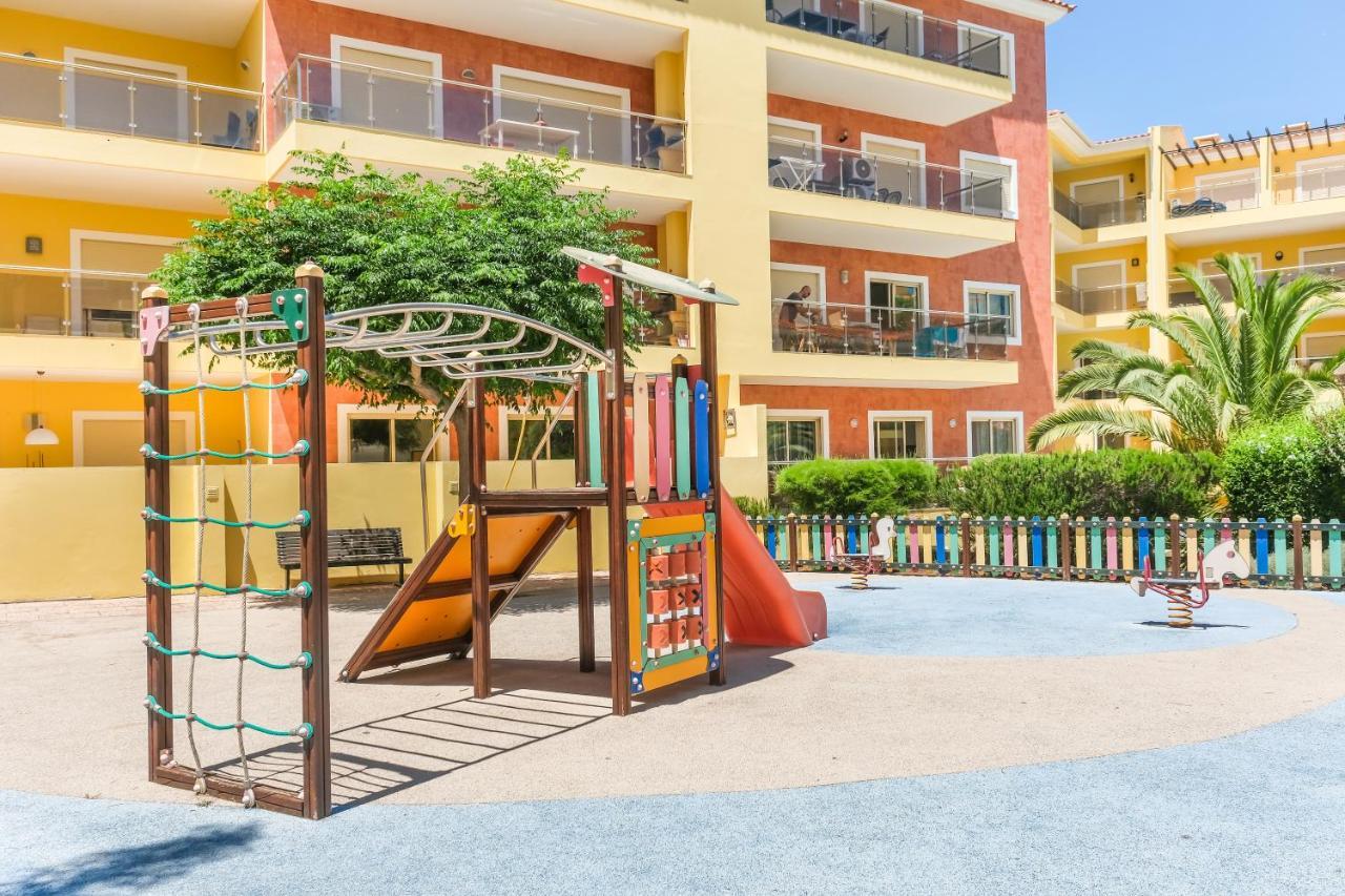 Valente Patio Apartment Lagos Exterior foto