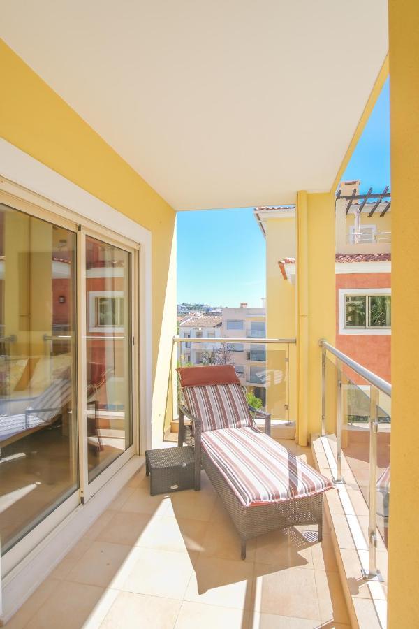 Valente Patio Apartment Lagos Exterior foto